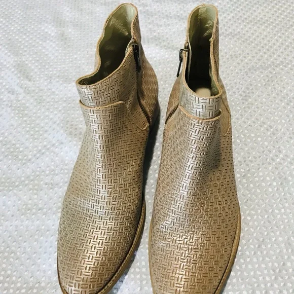 Sundance boots - Picture 7 of 9